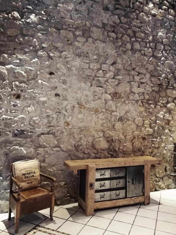 Fotografie z fotogalerie ubytování Un R de Mémises v destinaci Thollon