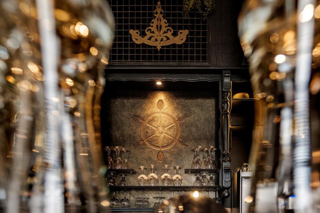 ウェーメルディンゲにあるHotel Brasserie Smitsのギャラリーの写真
