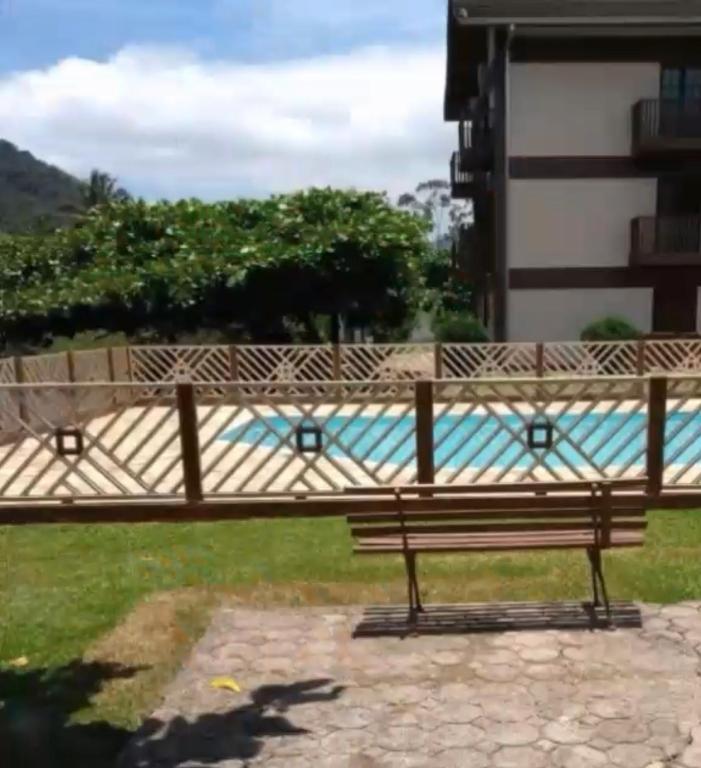  Apartamento Maranduba