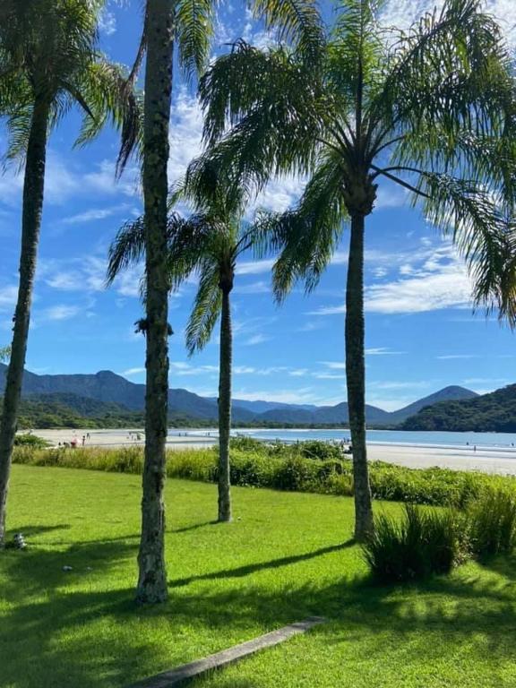  Apartamento Maranduba