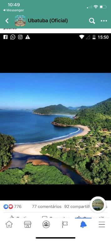  Apartamento Maranduba