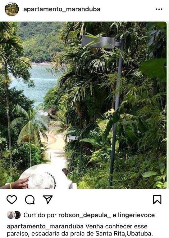  Apartamento Maranduba