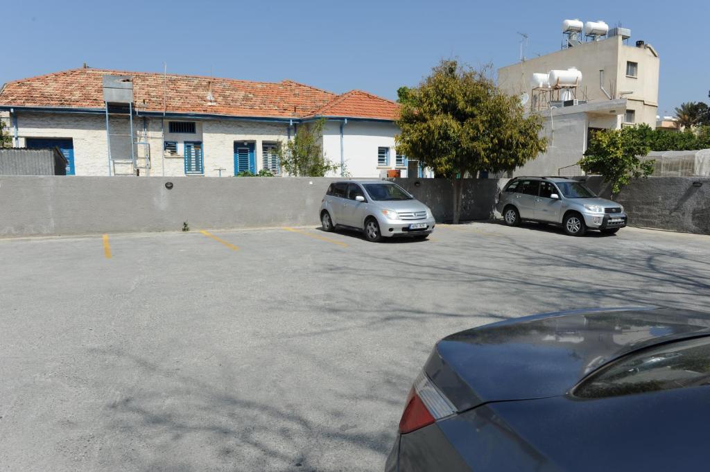 Fotografie z fotogalerie ubytování Le Village Hotel v destinaci Limassol