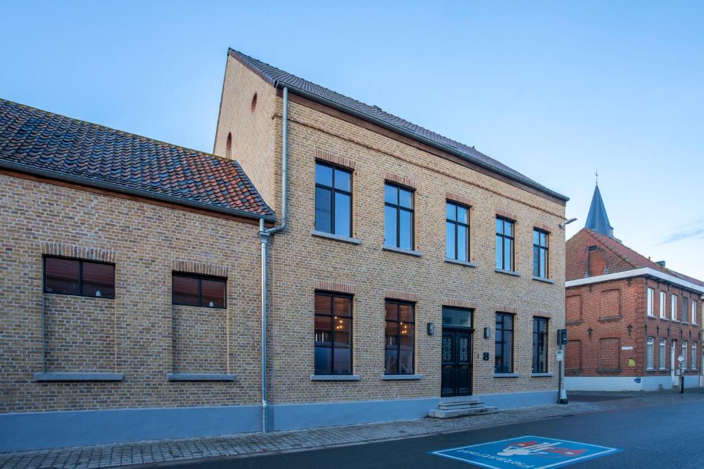 Derechos de imagen reservados por Booking.com