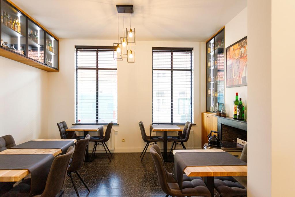 Derechos de imagen reservados por Booking.com