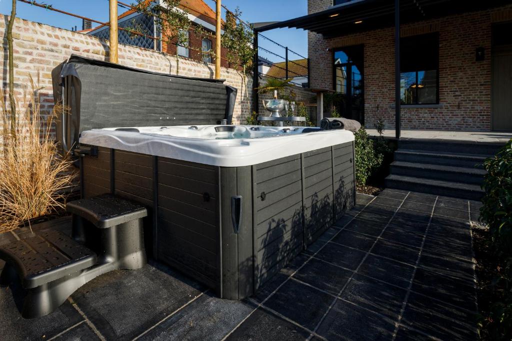 Derechos de imagen reservados por Booking.com