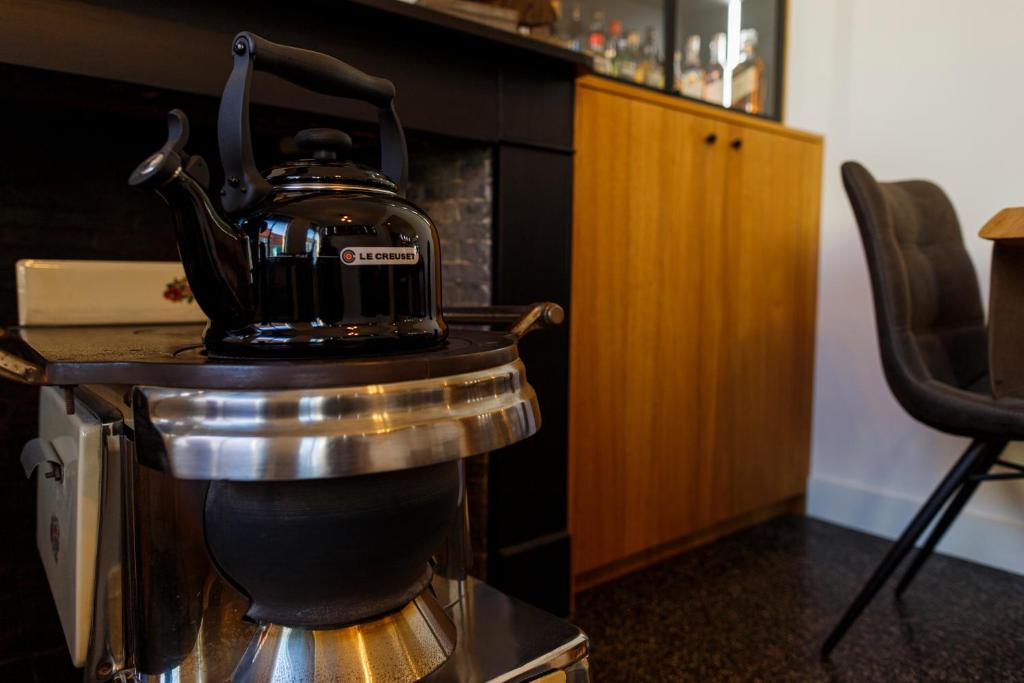 Derechos de imagen reservados por Booking.com