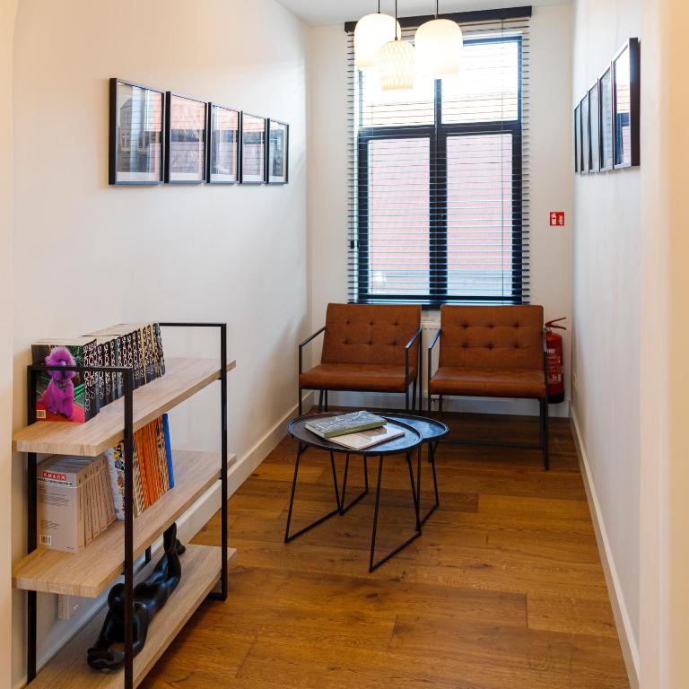 Derechos de imagen reservados por Booking.com