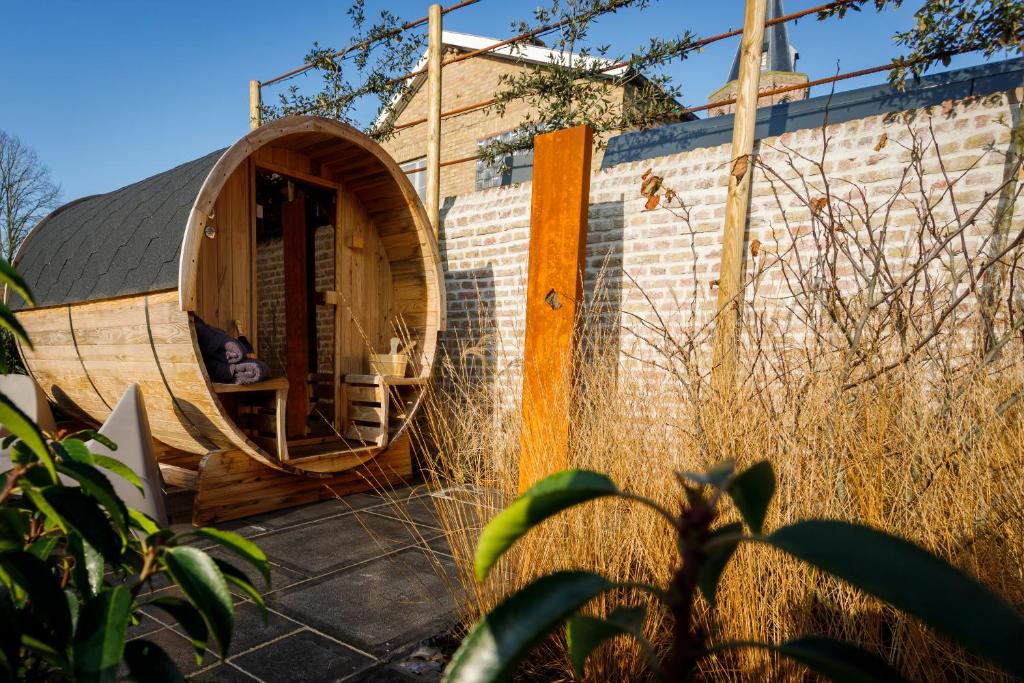 Derechos de imagen reservados por Booking.com