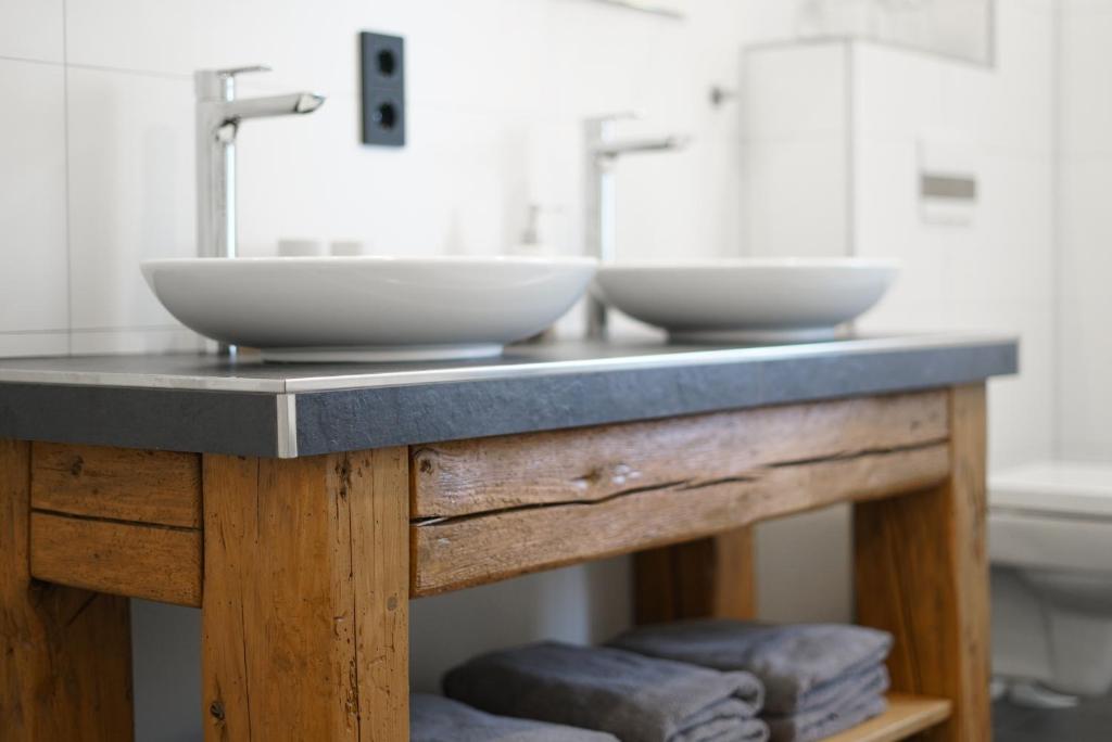 Villa Laas Oberwiesenthal - Apartamento De Tres Habitaciones