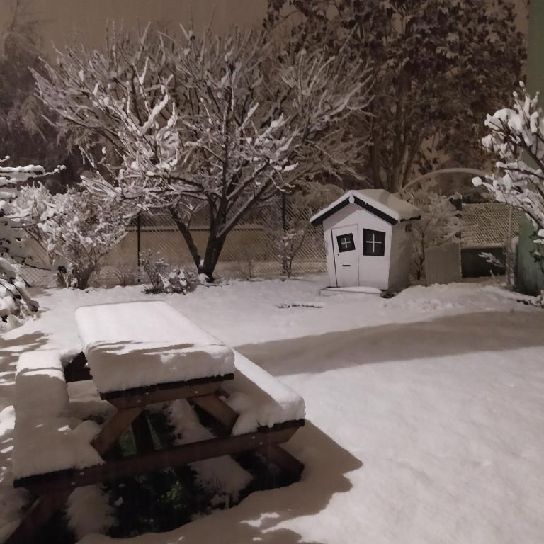 Gîte de la Niederau – photo 29