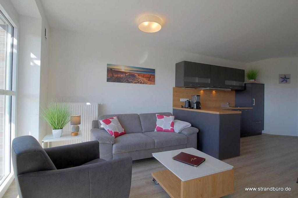 de Seeduewel Carna 101 - Housity