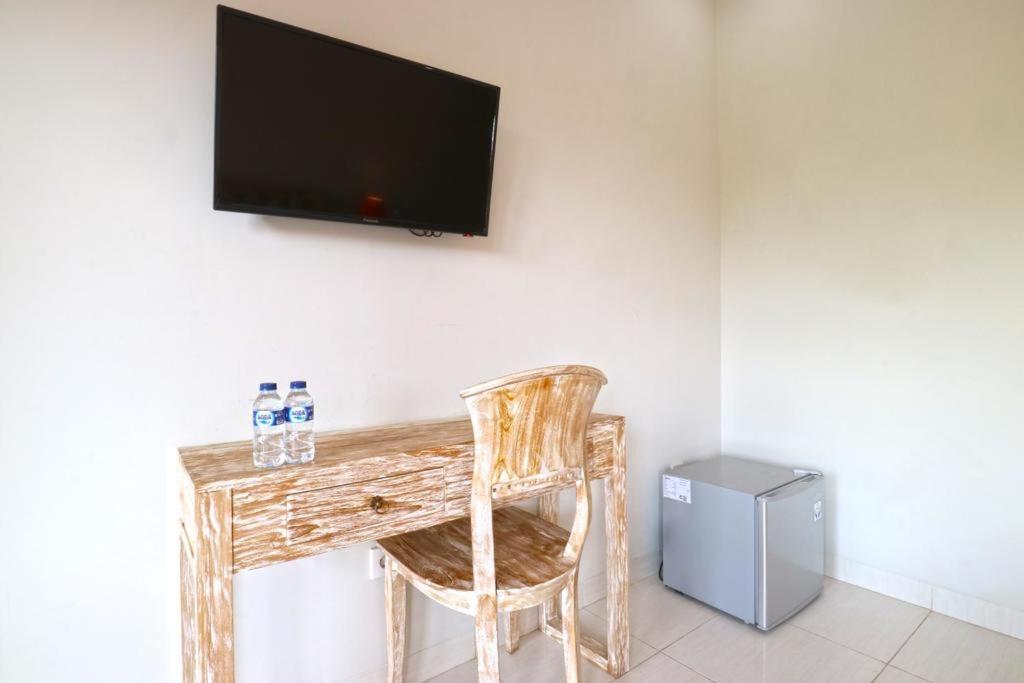 Avisara Villa & Suite - Arbeit Aus Dem Hotelpaket - Deluxe Room