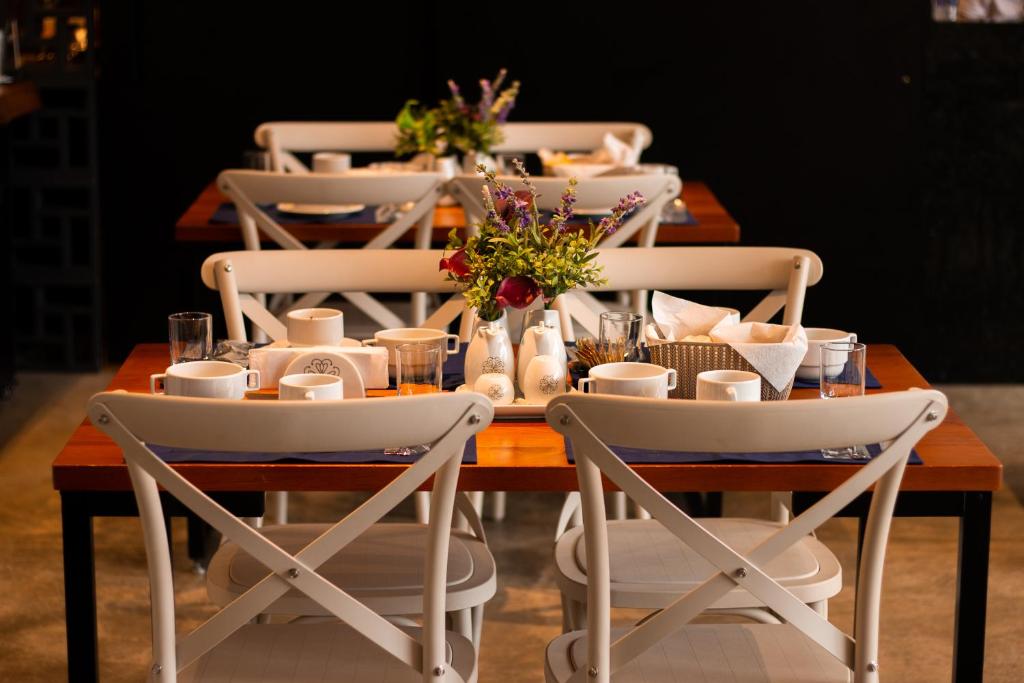  Pousada Flores do Carmo