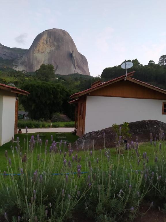  Pousada Aconchego da Rota