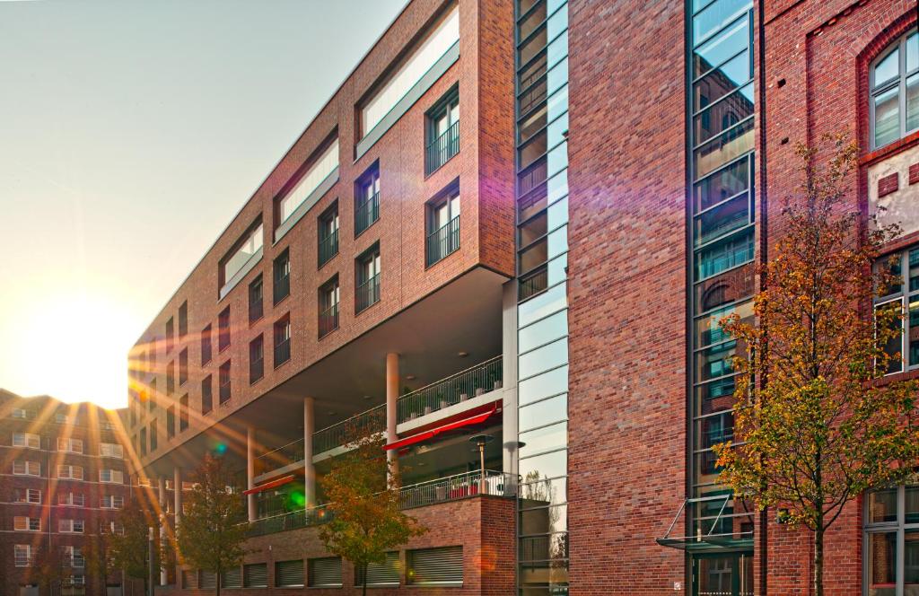 centrovital Hotel Berlin - Resim 9