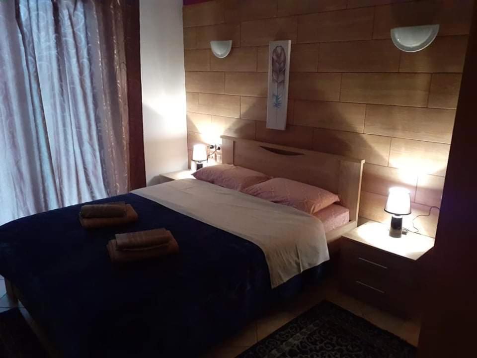 G M 6 ROOMS KENTRO in the heart of the city - Appartement D'une Chambre
