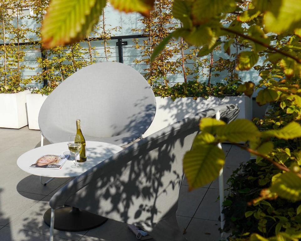 No.4 Residence - Resim 22