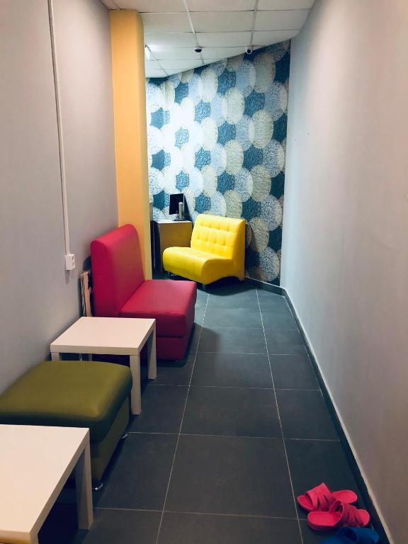 Хостел «Дом Родной « - отзывы и видео