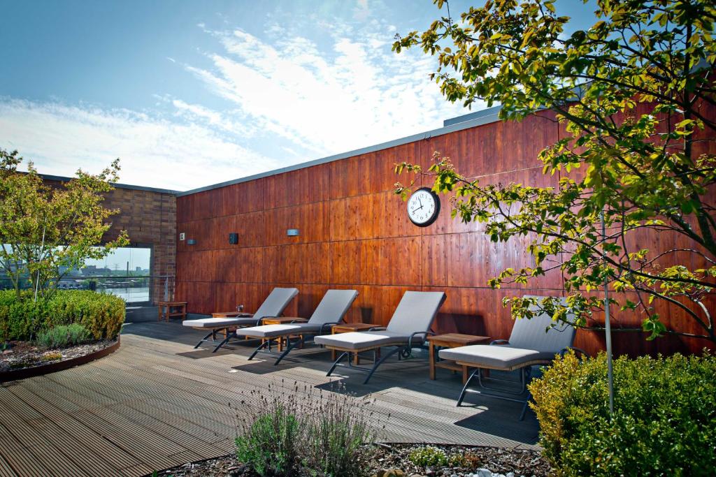 centrovital Hotel Berlin - Resim 6