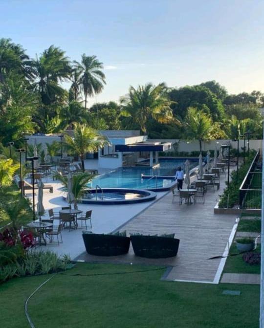  Paraíso Guarajuba