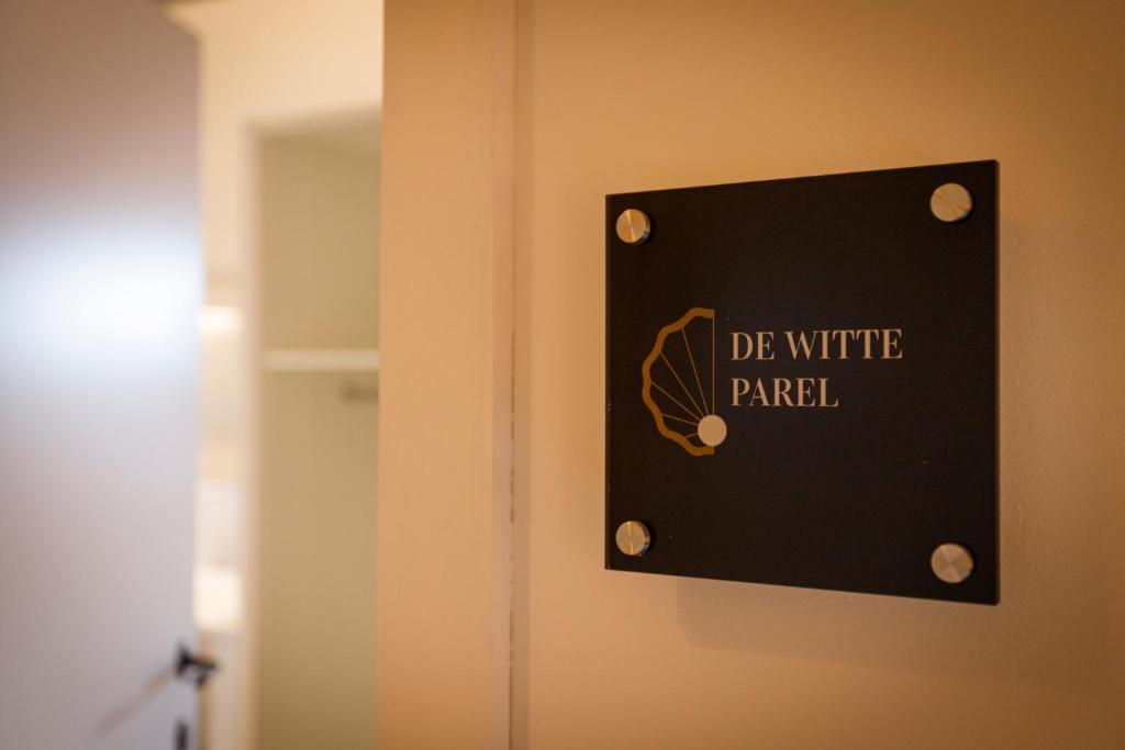 Fotografie z fotogalerie ubytování B&B 'T ZOUTE v destinaci Jabbeke