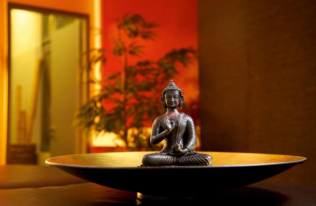 centrovital Hotel Berlin - Resim 26