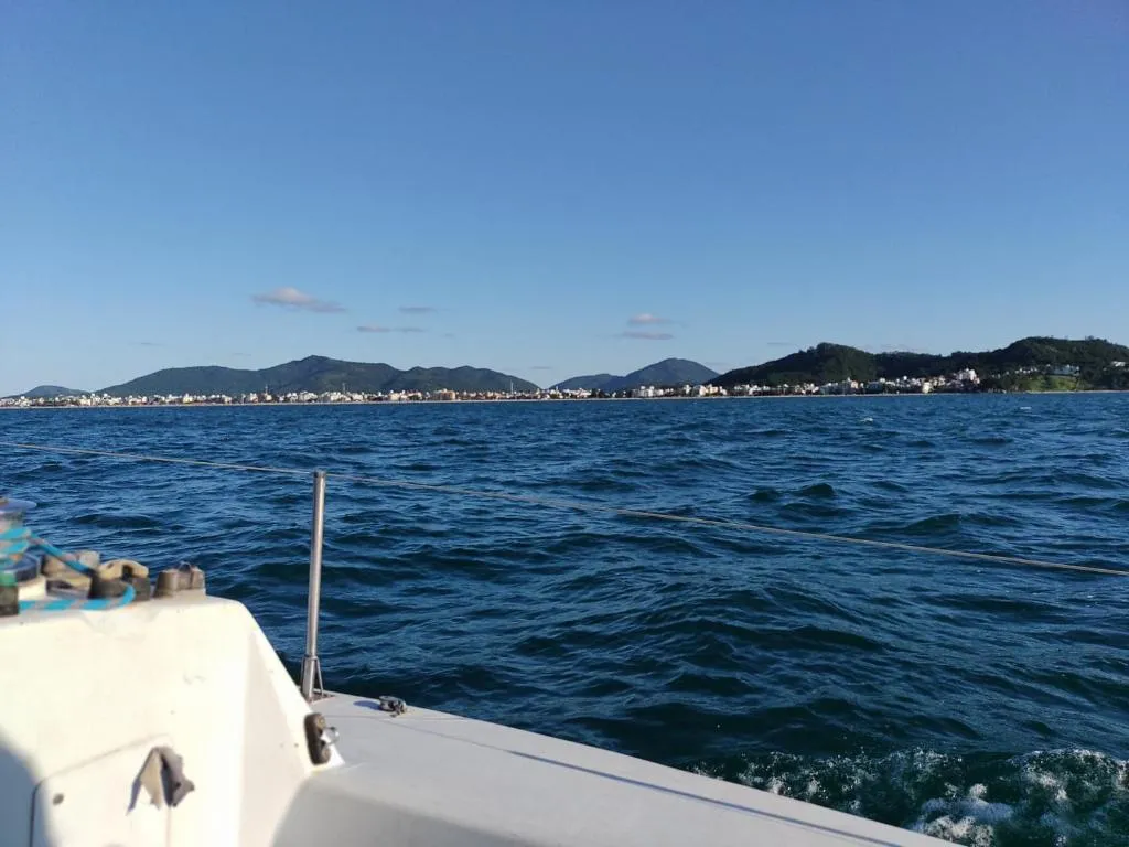 Recanto dos Beija Flores, Florianópolis, Brazilia