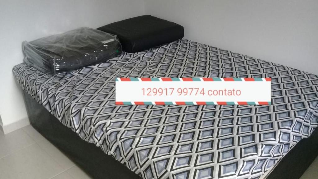  Apto na praia grande ubat/$250/vista pro mar/locac.Temporada/2guartos+2banheiros+2vagas/portaria 24h/predio zelao novo