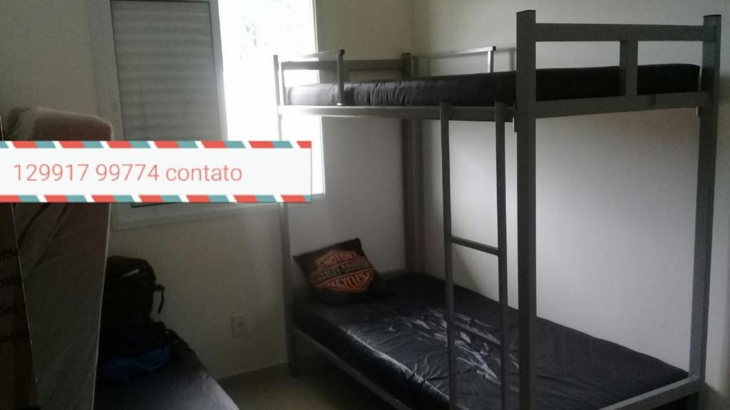  Apto na praia grande ubat/$250/vista pro mar/locac.Temporada/2guartos+2banheiros+2vagas/portaria 24h/predio zelao novo