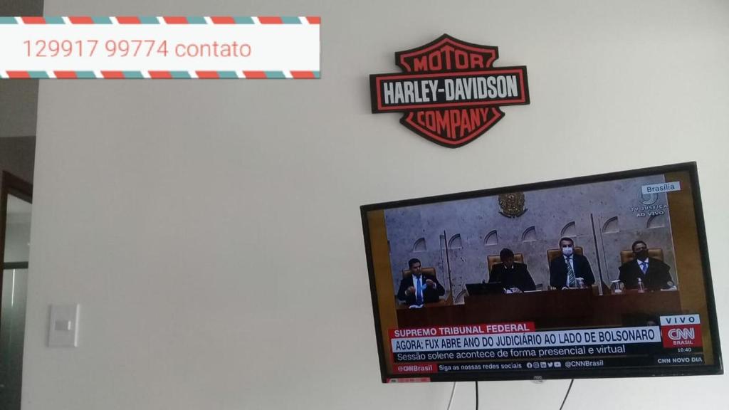  Apto na praia grande ubat/$250/vista pro mar/locac.Temporada/2guartos+2banheiros+2vagas/portaria 24h/predio zelao novo