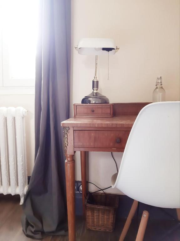 Fotografie z fotogalerie ubytování Saint Charles Hôtel & Coliving Biarritz v destinaci Biarritz