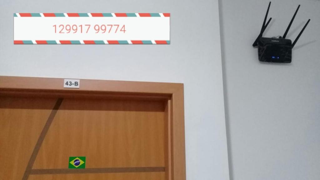  Apto na praia grande ubat/$250/vista pro mar/locac.Temporada/2guartos+2banheiros+2vagas/portaria 24h/predio zelao novo