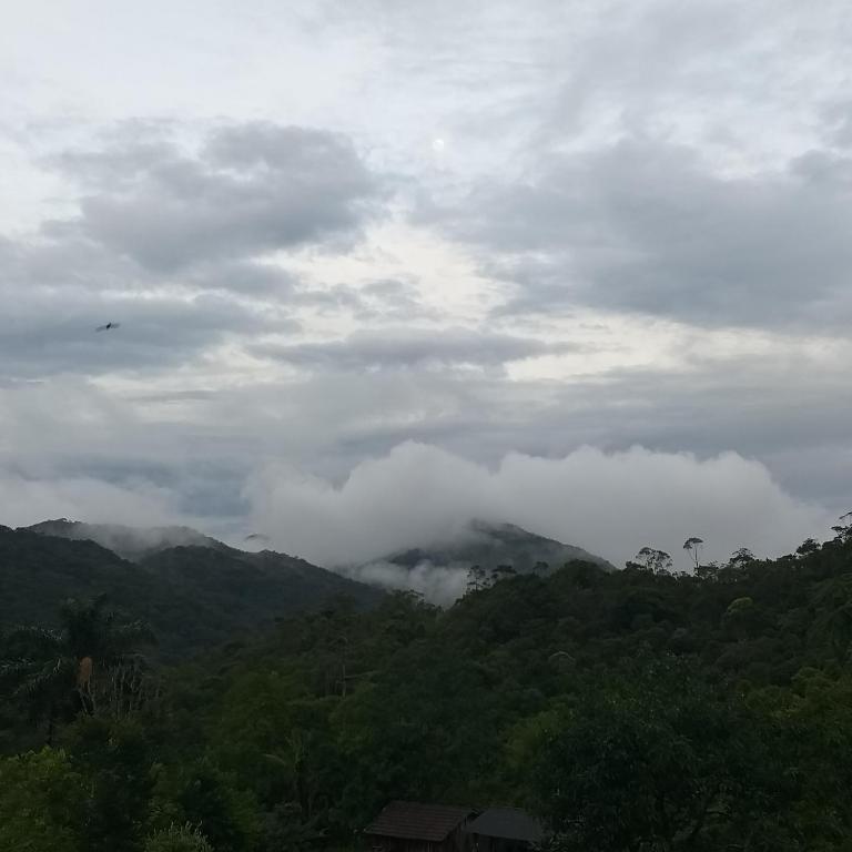  Pousada Caminho dos Ipês