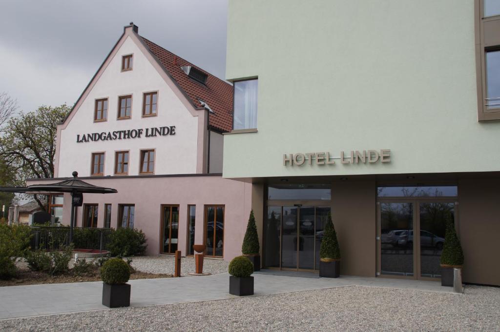 Hotel Linde - 14