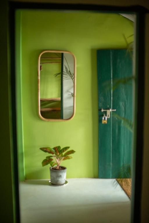 Fotografie z fotogalerie ubytování Casa Jaali v destinaci Patnem