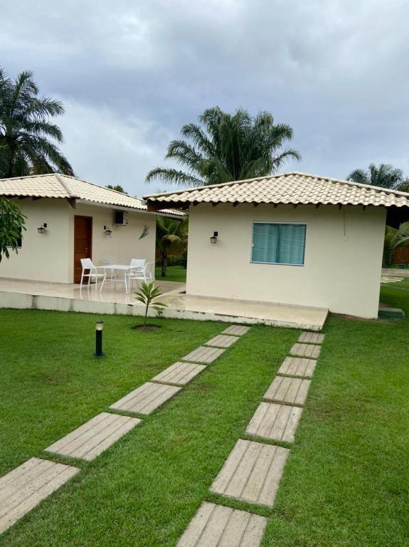  La Maison Suítes & Bangalôs