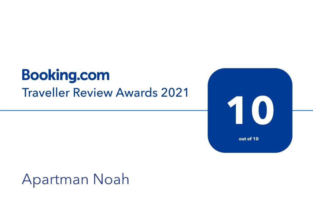 Apartman Noah - Housity