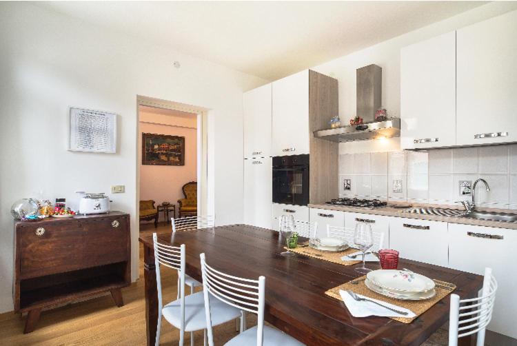 Casa Bastianello favolosa vista sul Canale Vena - Apartment Mit 3 Schlafzimmern