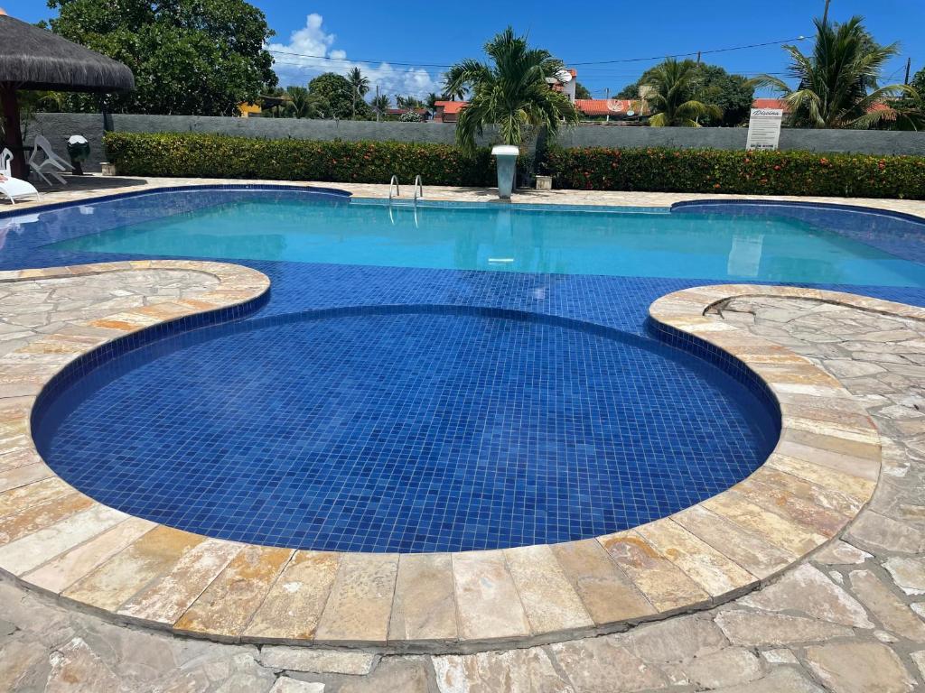  Praia Carneiros com piscina privativa
