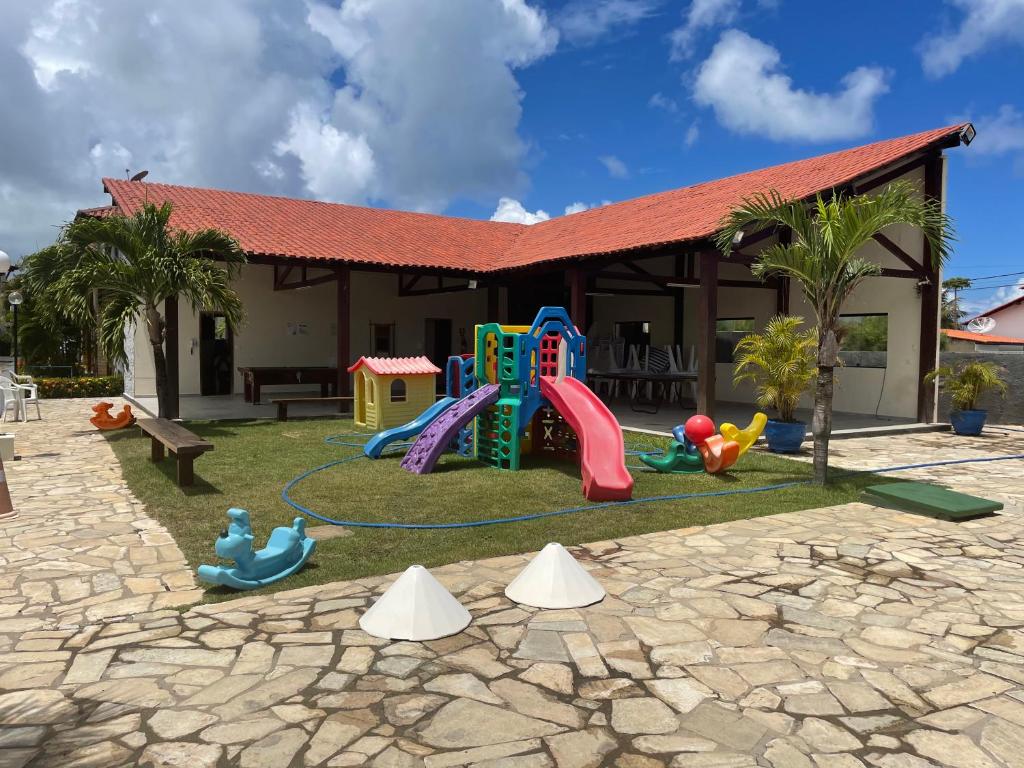 Praia Carneiros com piscina privativa