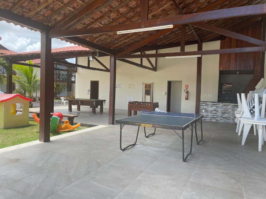  Praia Carneiros com piscina privativa
