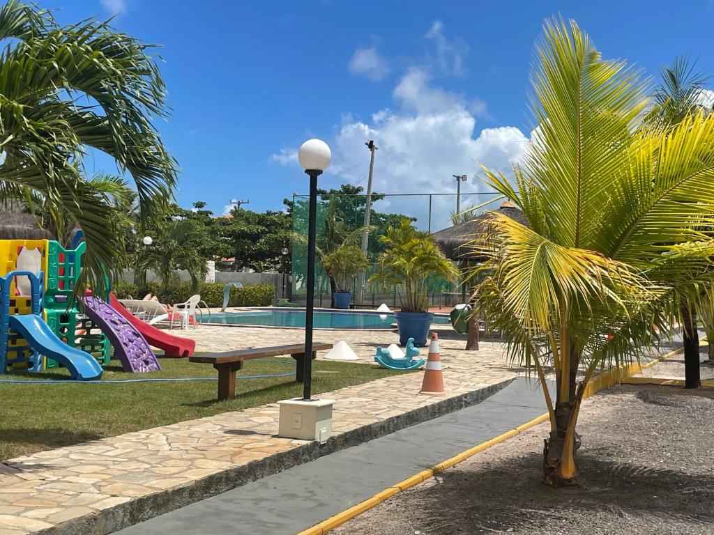  Praia Carneiros com piscina privativa