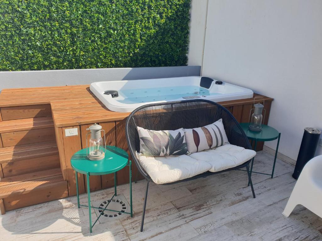 Casa Tejo by Valada Village - Casa De Tres Dormitorios