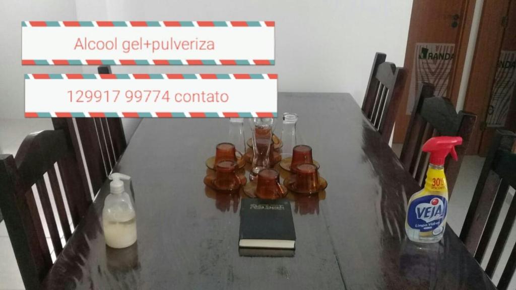  Apto na praia grande ubat/$250/vista pro mar/locac.Temporada/2guartos+2banheiros+2vagas/portaria 24h/predio zelao novo