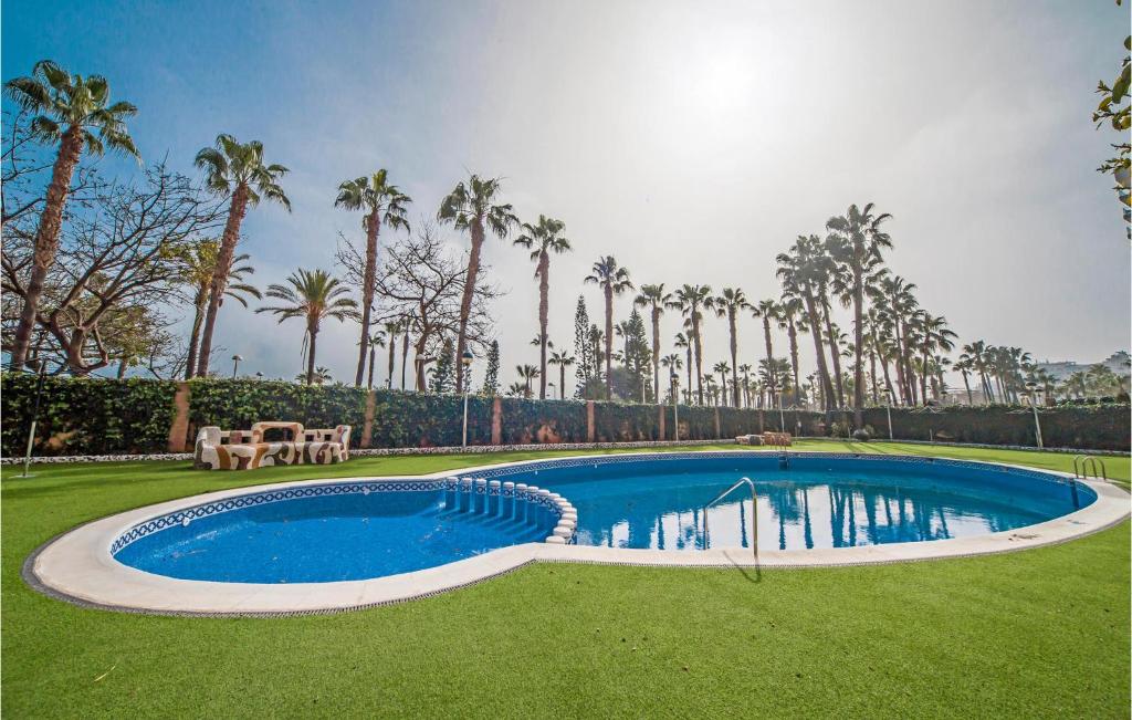 2 Bedroom Gorgeous Apartment In Oropesa - Appartement De Deux Chambres