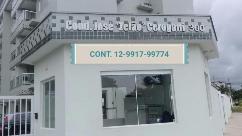  Apto na praia grande ubat/$250/vista pro mar/locac.Temporada/2guartos+2banheiros+2vagas/portaria 24h/predio zelao novo