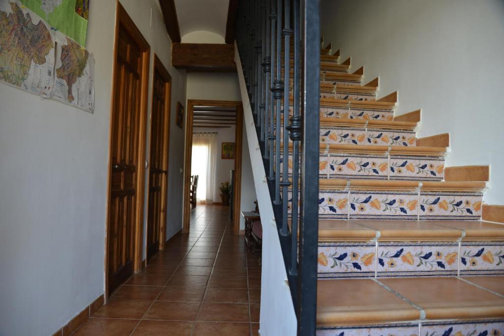 Casa Alhambras, Manzanera – Updated 2023 Prices