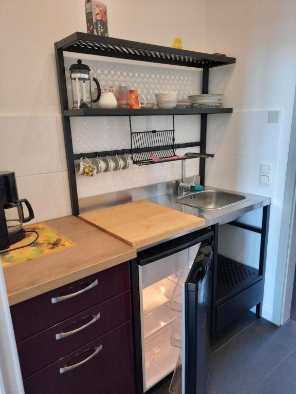City Apartments Magdeburg - Appartamento