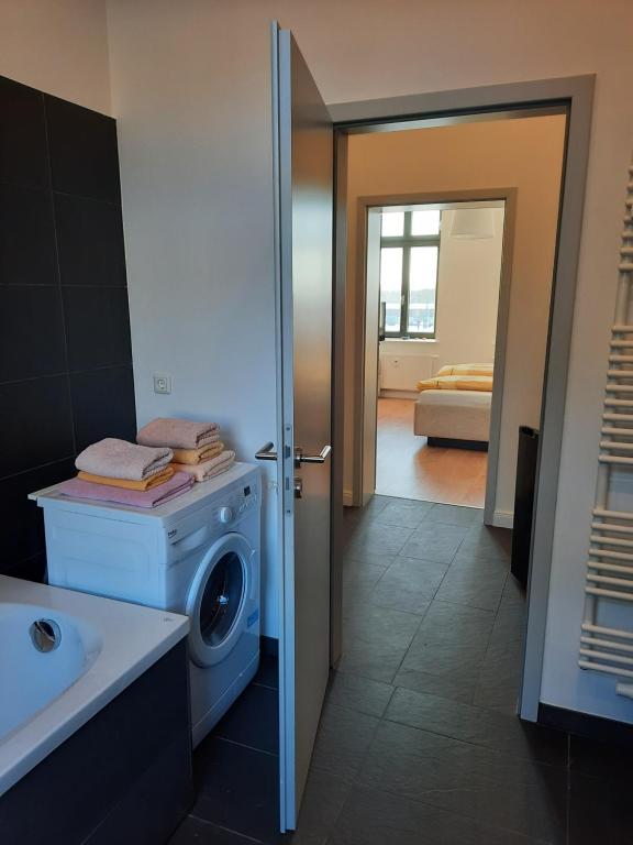 City Apartments Magdeburg - 